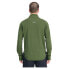 NEW BALANCE Nb Heat Grid half zip sweatshirt