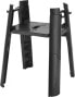 Weber Lumin Compact Black with Underframe