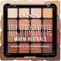 Фото #3 товара Lidschatten Palette Ultimate 05W Warm Neutrals, 12,8 g