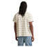 ფოტო #2 პროდუქტის G-STAR Essential Stripe Loose short sleeve T-shirt