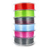 Фото #3 товара Set of filaments Rosa3D PLA 1,75mm 6x350g - Multicolour Silk