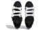 Фото #5 товара Кроссовки Jeremy Scott x adidas originals Campus 80s JS Bones HQ4493