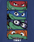 Фото #5 товара Kid Teenage Mutant Ninja Turtles Tee 4