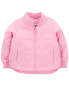 Фото #3 товара Toddler Midweight Quilted Jacket 2T