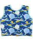 ფოტო #2 პროდუქტის Toddler & Little Boys and Girls Go Splash Swim Vest