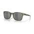 Очки Oakley Ojector Sunglasses olive ink, Prizm Black/CAT3 - фото #12