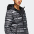 Фото #3 товара Пуховик adidas neo Trendy Down Jacket