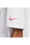 Фото #3 товара Sportswear x Megan Rapinoe Short-Sleeve Erkek Tişört