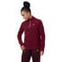 Фото #2 товара ODLO Rigi half zip fleece