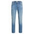 Фото #3 товара JACK & JONES Tim Jiginal 783 Slim Fit jeans