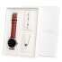 Фото #1 товара Set of watches, necklace and bracelet AS100-06
