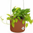 Фото #6 товара Горшок для цветов Elho Hanging Planter Plastic 30 cm