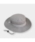 Фото #1 товара Men's Unisex Evans Adjustable Boonie Hat