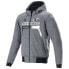 Фото #4 товара ALPINESTARS Chrome Ignition hoodie