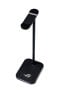 Фото #7 товара ASUS ROG Metal Stand - Headset stand - Metal - Rubber - 250 g - Black