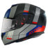 MT Helmets Atom SV Gorex modular helmet