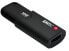 EMTEC B120 Click Secure - 128 GB - USB Type-A - 3.2 Gen 2 (3.1 Gen 2) - 100 MB/s - Slide - Black