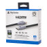 Фото #1 товара Кабель HDMI Powera 1520481-01 Черный/Серый 3 m