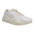 Puma RsX3 Luxe Mens White Sneakers Casual Shoes 374293-01 7.5 - фото #2