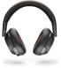 Фото #1 товара Гарнитура Оголовье Plantronics Voyager 8200 UC Черный 208769-01