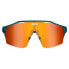 KOO Alibi photochromic sunglasses