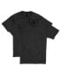 Фото #6 товара Beefy-T Unisex Pocket T-Shirt, 2-Pack