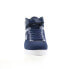Фото #5 товара Fila Vulc 13 1SC60112-422 Mens Blue Synthetic Lifestyle Sneakers Shoes 8.5