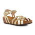 Фото #4 товара GEOX Sthellae sandals