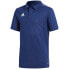 Фото #1 товара T-Shirt adidas CORE 18 POLO JR CV3680