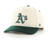 47 MLB Oakland Athletics Chain Stitch Tt Hitch Lc cap