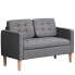 2-Sitzer Sofa 839-032