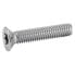 EUROMARINE ISO 14581 A4 M6x60 mm Countersunk Head Torx Screw 20 Units