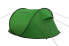 Фото #7 товара High Peak Vision 3 - Camping - Tunnel tent - 2.3 kg - Green