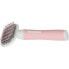 Brush Zolux 550002 Cat Small Soft Multicolour Pink Steel Plastic