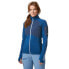 HELLY HANSEN Lifa Merino Midlayer fleece