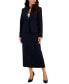 Фото #1 товара Women's Shimmer Tweed Skirt Suit, Regular and Petite Sizes