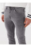 Фото #5 товара LCW Jeans 760 Skinny Fit Erkek Jean Pantolon