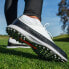 Кроссовки adidas Modern Classic 80 Spikeless Golf Shoes (Белые)