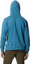 Фото #2 товара Mountain Hardwear Herren MHW Logo Pullover Hoody Sweatshirt