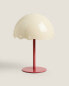 Фото #2 товара Children's table lamp with perforated lampshade
