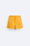 Basic swimming trunks