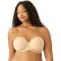 Фото #1 товара Wacoal womens Red Carpet Strapless Full Busted Underwire Bra, SAND, 32D