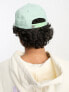 Dickies hardwick cap in green