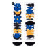 Фото #2 товара PACIFIC SOCKS Totem Half long socks