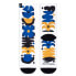 PACIFIC SOCKS Totem Half long socks