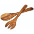 KITCHENCRAFT WFITSALSERV Salad Servers