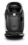 Фото #13 товара Bosch Tassimo Style TAS1102 - Capsule coffee machine - 0.7 L - Coffee capsule - 1400 W - Black