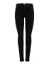 Фото #5 товара Women´s skinny jeans ONLPAOLA 15167410 Black Denim