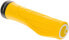 Фото #1 товара Ergon GA3 Grips - Yellow Mellow, Lock-On, Small