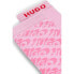 HUGO Rs Logo Allover C 10259723 socks 2 pairs
